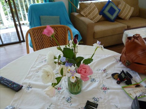Falls Retreat Bed And Breakfast - Sydney Tourism 3