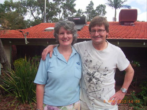 Falls Retreat Bed And Breakfast - Sydney Tourism 4