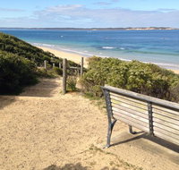 Flinders Beach Retreat Queenscliff - Sydney Tourism