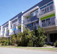 Griffith University Village - Sydney Tourism