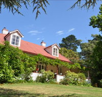 Hawthorn Lodge - Sydney Tourism