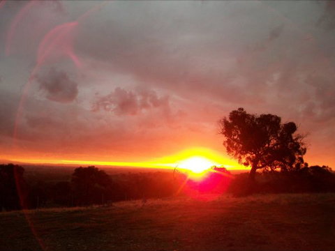Heathcote Views Bed & Breakfast - Sydney Tourism 2
