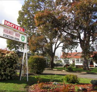 Highlander Haven Motel - Sydney Tourism