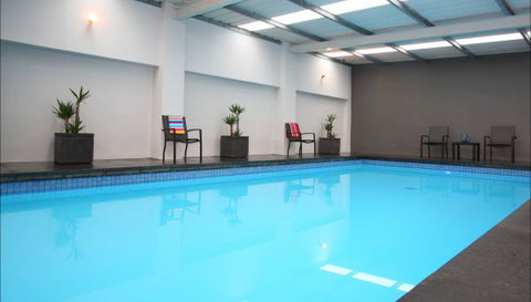 Johanna Seaside Cottages - Sydney Tourism 1