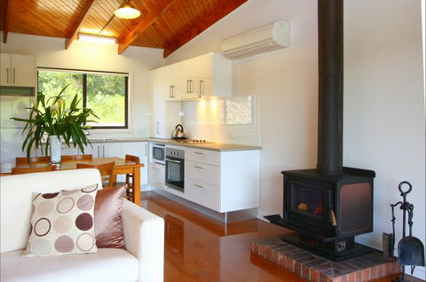 Johanna Seaside Cottages - Sydney Tourism 2