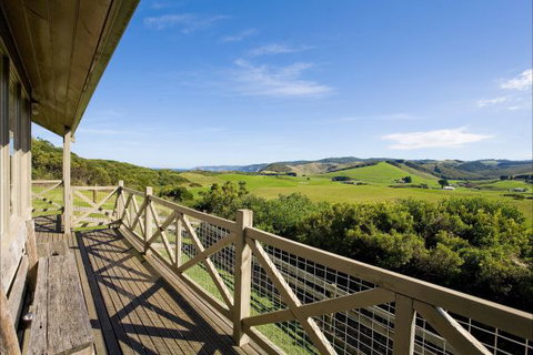 Johanna Seaside Cottages - Sydney Tourism 4