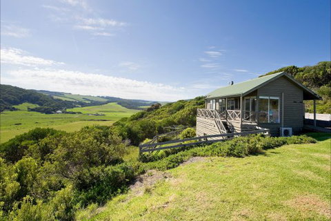 Johanna Seaside Cottages - Sydney Tourism 5