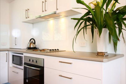 Johanna Seaside Cottages - Sydney Tourism 6