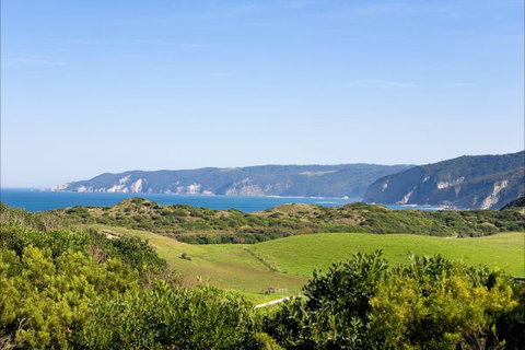 Johanna Seaside Cottages - Sydney Tourism 7