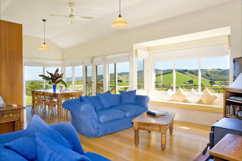 Johanna Seaside Cottages - Sydney Tourism 8
