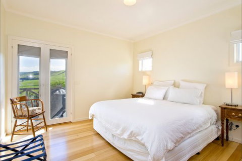 Johanna Seaside Cottages - Sydney Tourism 9