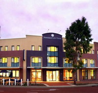 Joondalup City Hotel - Sydney Tourism