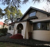 Colwyn House Bed and Breakfast - Sydney Tourism