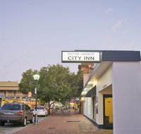 Victor Harbor City Inn - Sydney Tourism
