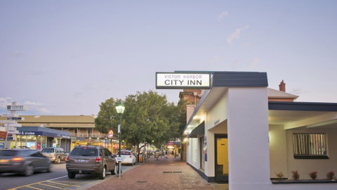 Victor Harbor City Inn - Sydney Tourism 0