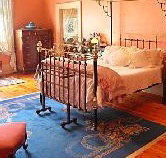 Buxton Manor - Sydney Tourism