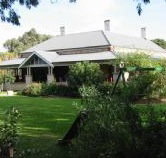 Yankalilla Bay Homestead Bed and Breakfast