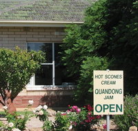 Schultz Farm - Sydney Tourism