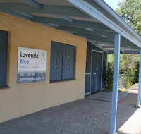 Lavender Blue Country Accommodation - Sydney Tourism