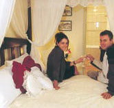 Clarendon Chalets - Sydney Tourism