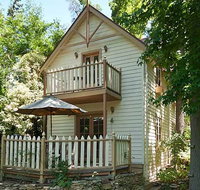 Aldgate Creek Cottage Bed and Breakfast - Sydney Tourism