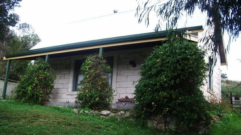 Rendelsham SA Sydney Tourism