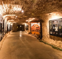 Umoona Opal Mine and Museum - Sydney Tourism