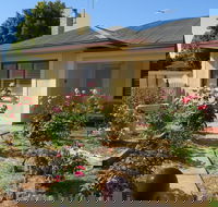 Chuditch Campground at Lane Poole Reserve - Sydney Tourism