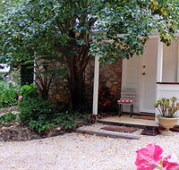 Harcourt Elms Bed and Breakfast - Sydney Tourism