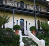 Colhurst House - Sydney Tourism