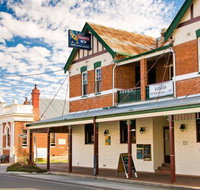 Maclean Hotel - Sydney Tourism