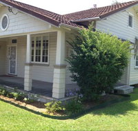 Paterson House - Sydney Tourism