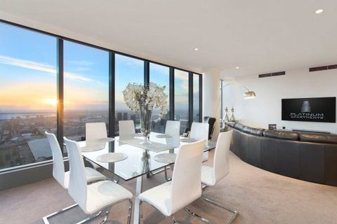 Platinum Apartments At Freshwater Place Southbank - Sydney Tourism 1