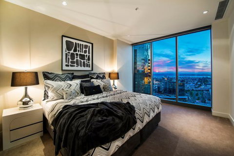 Platinum Apartments At Freshwater Place Southbank - Sydney Tourism 2