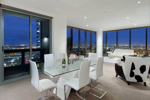Platinum Apartments At Freshwater Place Southbank - Sydney Tourism 4