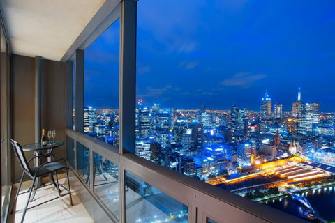 Platinum Apartments At Freshwater Place Southbank - Sydney Tourism 5