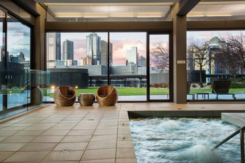 Platinum Apartments At Freshwater Place Southbank - Sydney Tourism 6