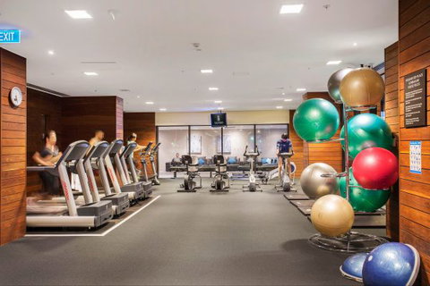 Platinum Apartments At Freshwater Place Southbank - Sydney Tourism 7