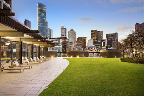 Platinum Apartments At Freshwater Place Southbank - Sydney Tourism 8