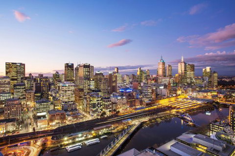 Platinum Apartments At Freshwater Place Southbank - Sydney Tourism 9