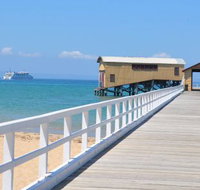 Queenscliff Tourist Park - Sydney Tourism
