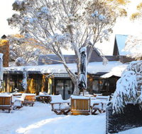 Ramada Resort Dinner Plain - Sydney Tourism