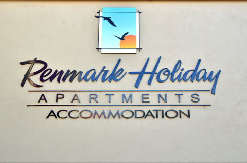 Renmark Holiday Apartments - Sydney Tourism 0