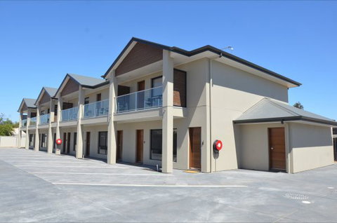 Renmark Holiday Apartments - Sydney Tourism 1