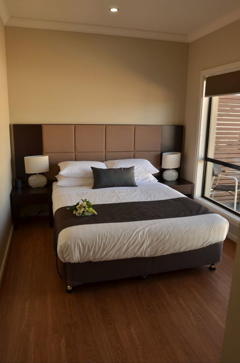 Renmark Holiday Apartments - Sydney Tourism 2