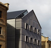 Salamanca Wharf Hotel - Sydney Tourism