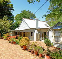 Sefton Cottage - Sydney Tourism