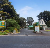 Shady Acres Caravan Park Ballarat - Sydney Tourism