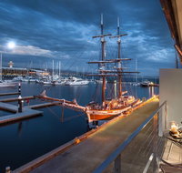 Somerset on the Pier Hobart - Sydney Tourism