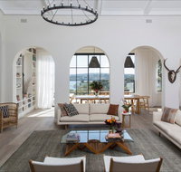 Spanish Manor - Sydney Tourism